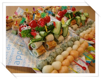 持ち寄りレシピ」52選パーティーにぴったりな簡単おかず・おつまみ・デザートをご紹介HugKum はぐくむ