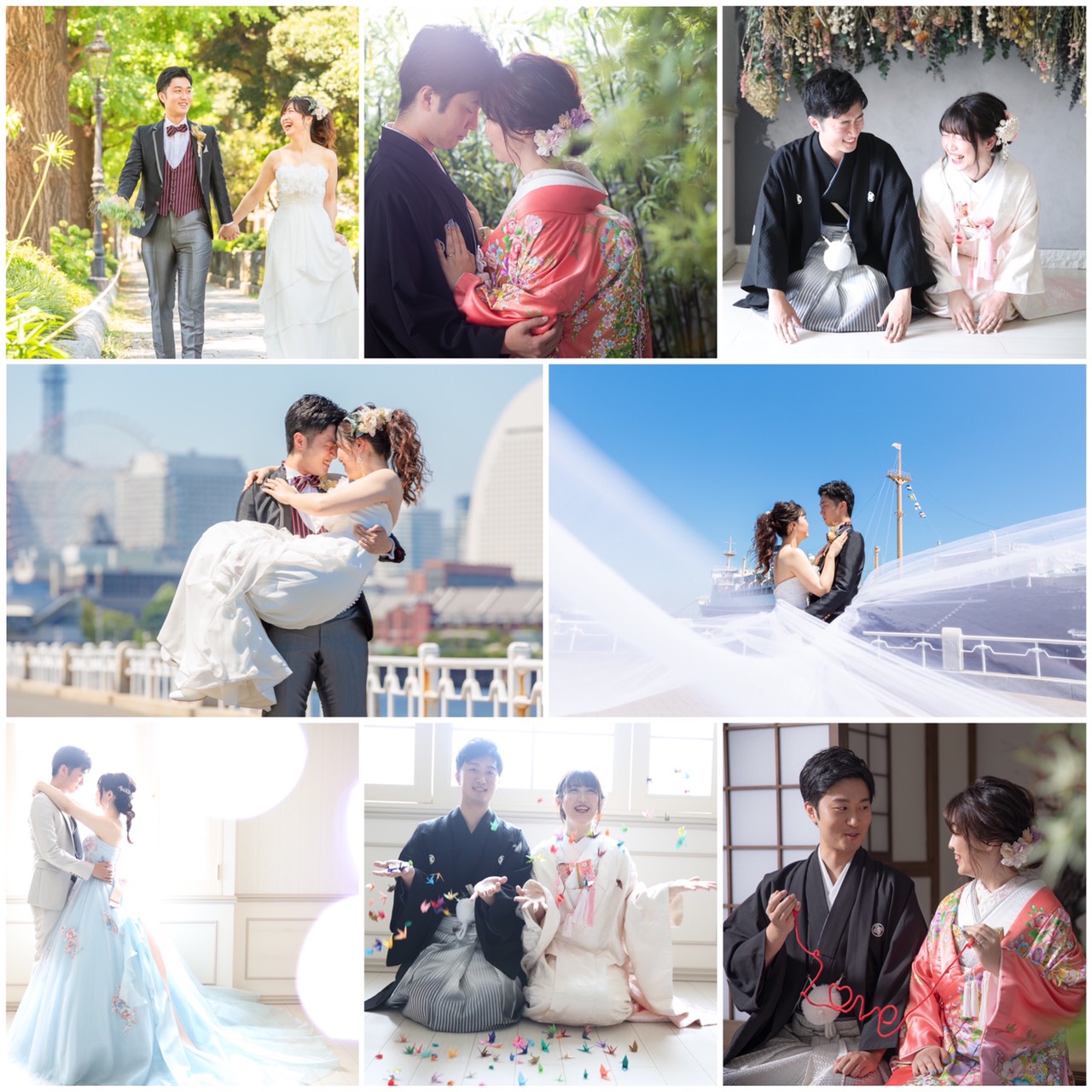 あのショットがない」を回避！結婚式当日の“撮影指示書”作り方テクゼクシィ