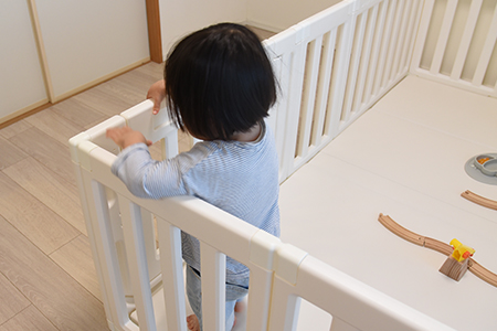 赤ちゃんの眠りに寄り添う「ベッドインベッド」いつまで使える？ケラッタ公式オンラインストア