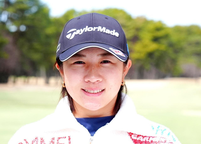 ゴルフ - 泉田 琴菜 - スポーツナビ