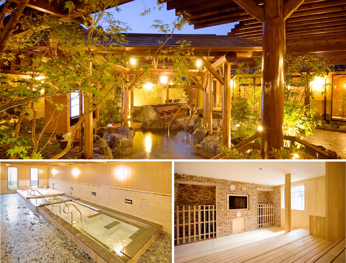 三重県いなべ市、自然と健康がテーマの温泉複合施設「いなべ阿下喜ベース」が2024年4月11日にグランドオープンしました株式会社ONDOホールディングスのプレスリリース