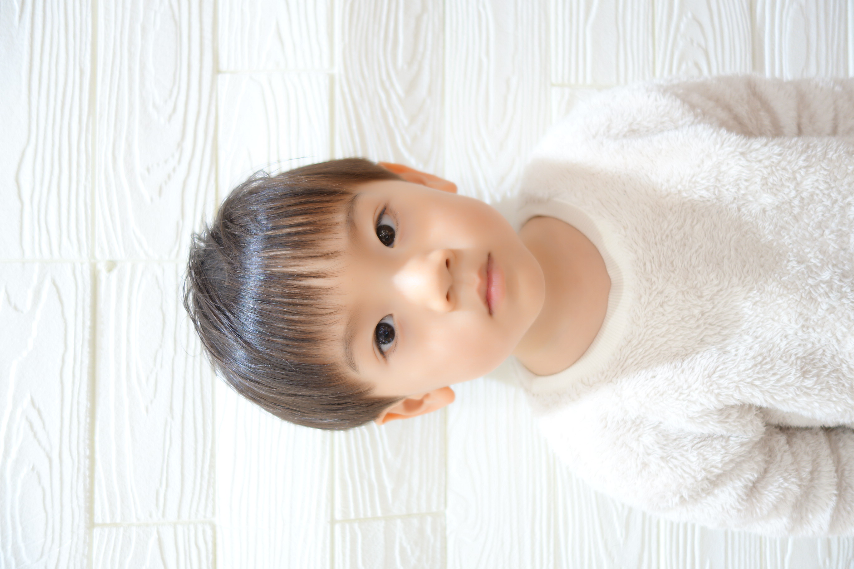 2025年秋 子供に似合う髪型 ヘアカタログ・ヘアスタイルベリーショート を探す - OZmallビューティ