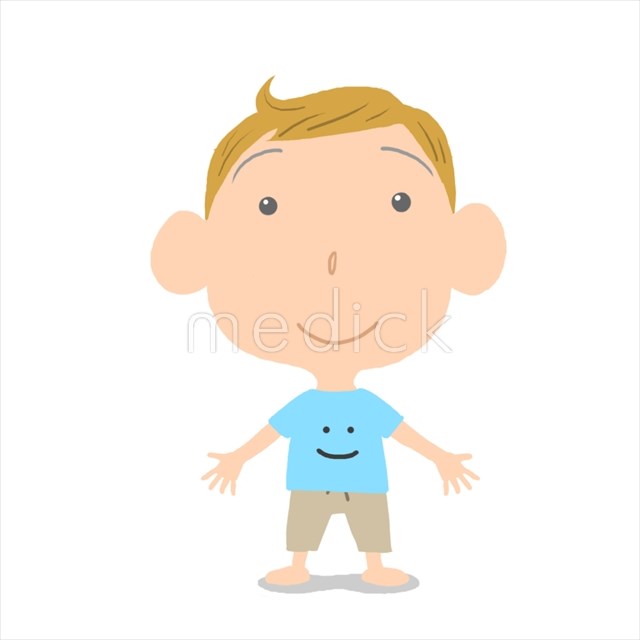 クリップアート ３人であそぶこどものイラスト : 子供と動物のイラスト屋さん イラストレーターわたなべふみ のブログ