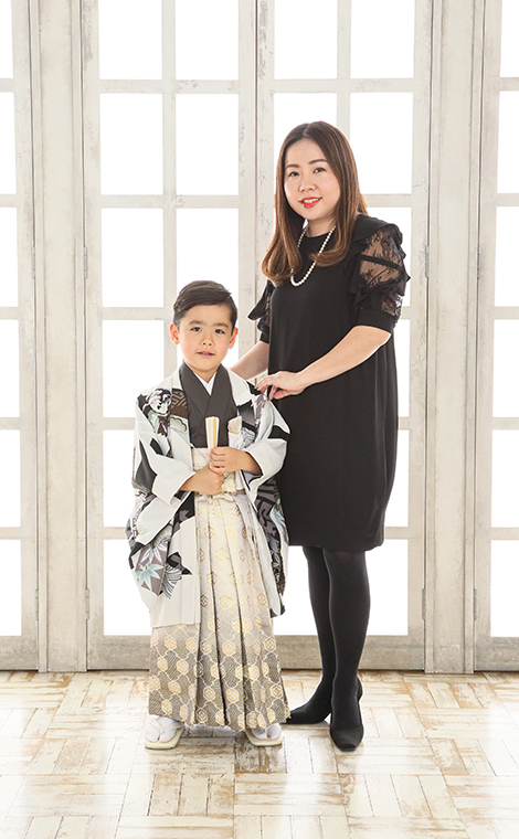 七五三、親の服装がカジュアルってNG？ マナーを押さえたコーデのポイント –CBK magazine 公式