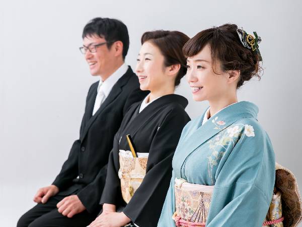 楽天市場 顔合わせ 母親 ワンピースの通販