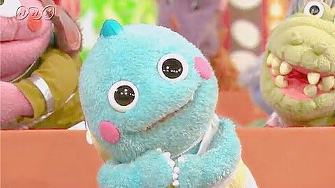 息子がね、 「母ちゃん、がんこちゃんに似てる 笑 」 って💦笑 ・ ・ がんこちゃん、可愛いよね💕笑 ・ ・めげない、しょげない、泣いちゃダメ〜だから、やっぱりがんこちゃんは私に似てる💕 ・ ・ざわざわ森のがんこちゃん がんこちゃん に似てる 心の強い女の子