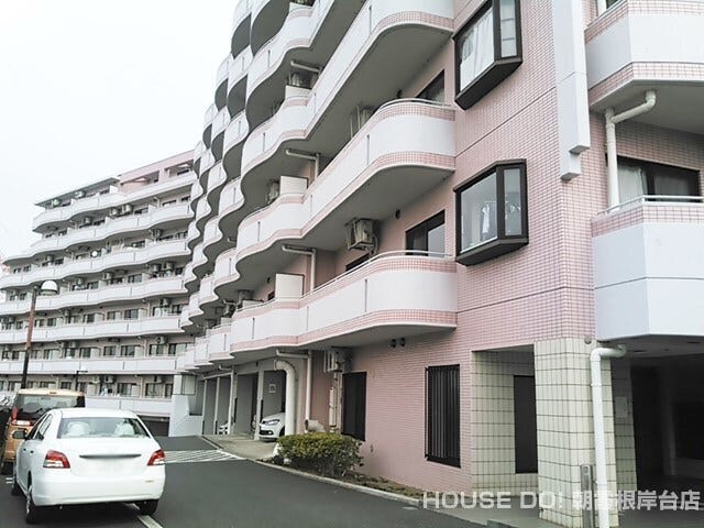 ホームズ】ハウス朝霞台(朝霞市)の賃貸・中古情報