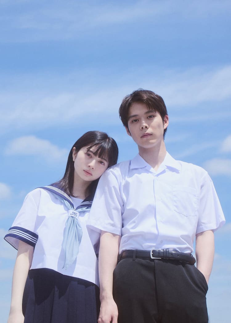 火ドライレブン『 あの子の子ども 』🐤, 第3話は7月9日よる11時！, ✧⋆ ･*☽:ﾟ, 元気がない福桜田ひよりのために, 晴美さん石田ひかりが作ったからあげ🍗, 撮影前から桜田さんも大喜びでした🥰, TVerで見逃し配信中！,プロフィール欄のリンク🔗からぜひ！, @anokonokodomo_ktv ,あの子の子ども,桜田ひより,細田佳央太,