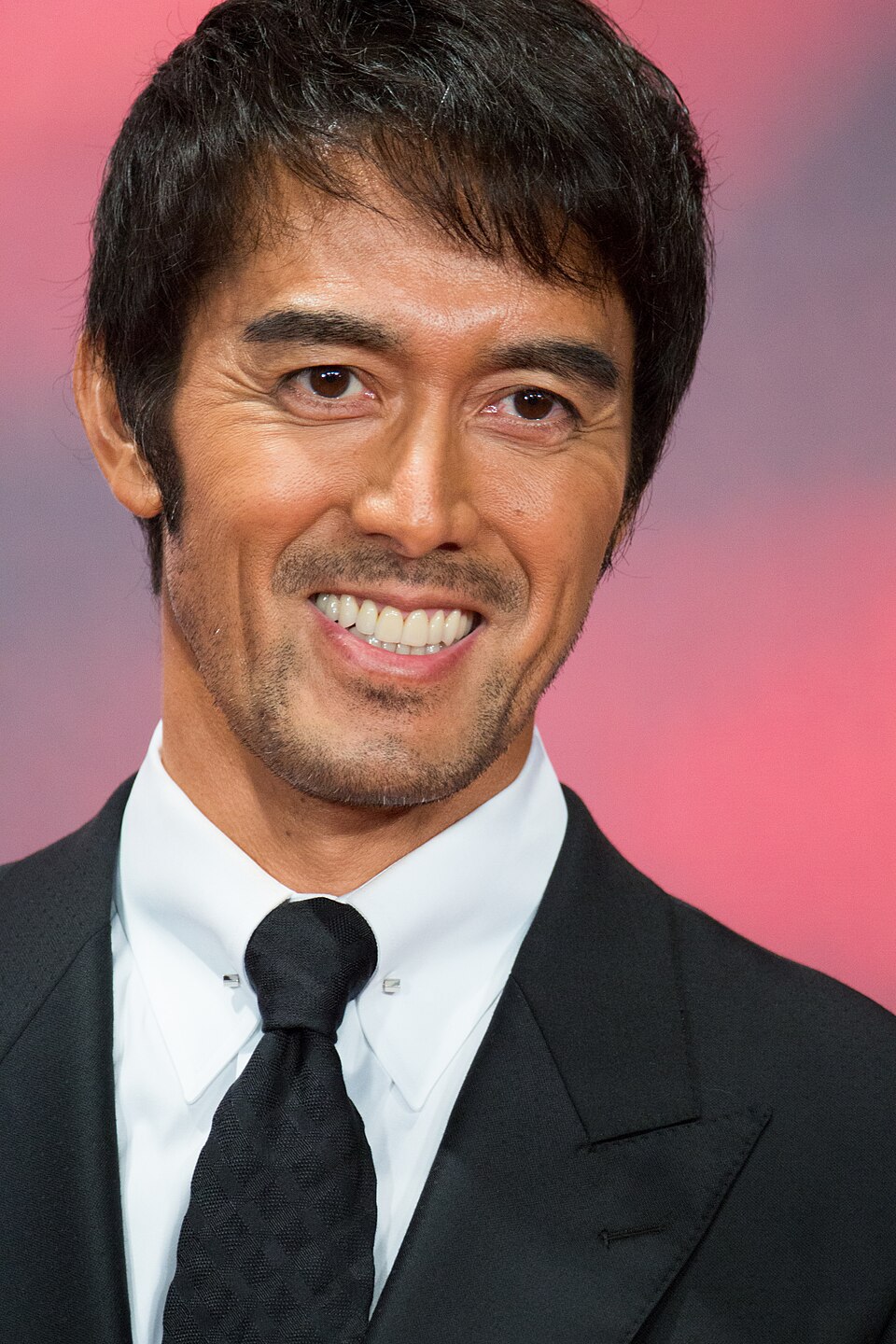 田中稔子 – ヒロシマ、顔