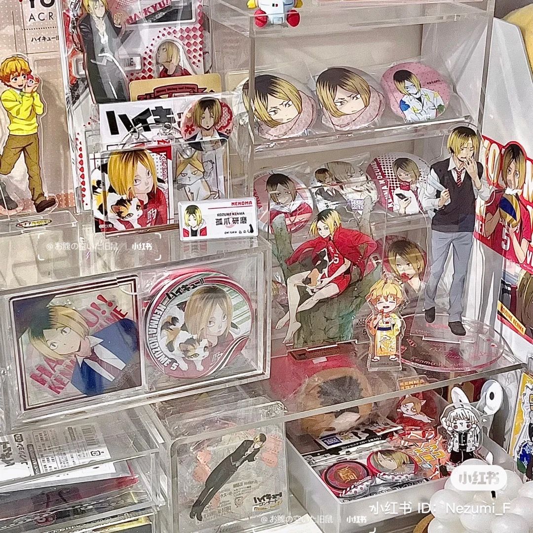 room tour オタクのお部屋紹介💘 推しでいっぱいのオタ部屋 룸투어 오타쿠브이로그 덕질브이로그 desk tour