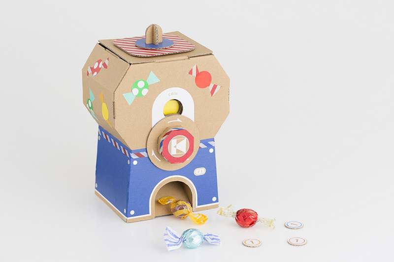 おうち時間 手作りダンボールおもちゃ子どもが喜ぶ遊びのアイディア5選ARCH DAYS