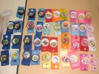 幼稚園のバザーは手作り品が人気♡簡単時短！不器用ママでも安心のハンドメイド小物の作り方9選ikumama