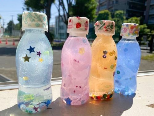 スノードームの作り方 - YouTube