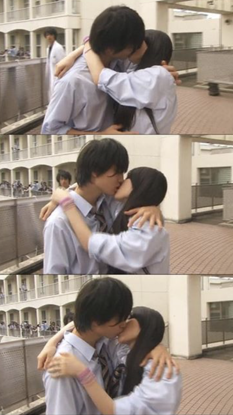 いっちばこ さき ハグ 可愛い反応 フリ ハグ 近いカップルの日常