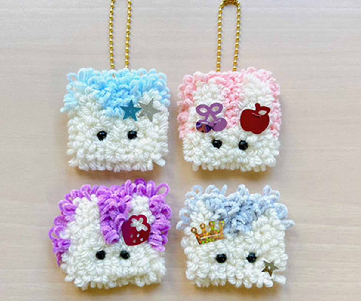 ハギレ活用! 小銭入れや子ども用のお財布にもぴったり！丸底フラットポーチの作り方 - 縫いナビ 生地のマルイシ