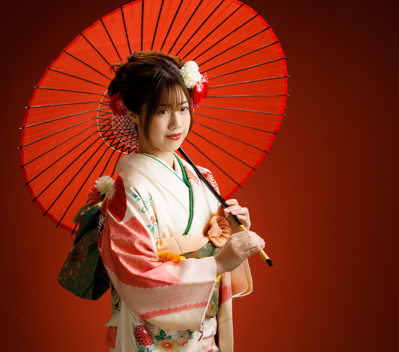 香川県小豆島町の成人式写真の前撮り・出張撮影カメラマンを料金や口コミで比較 - ミツモア