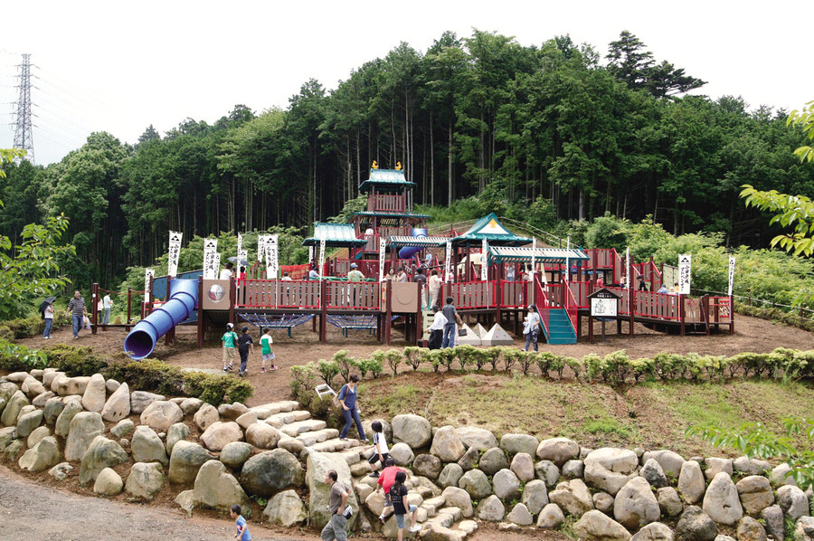 小田原城址公園小田急おすすめ情報小田急の子育て応援ナビ FunFanおだきゅう