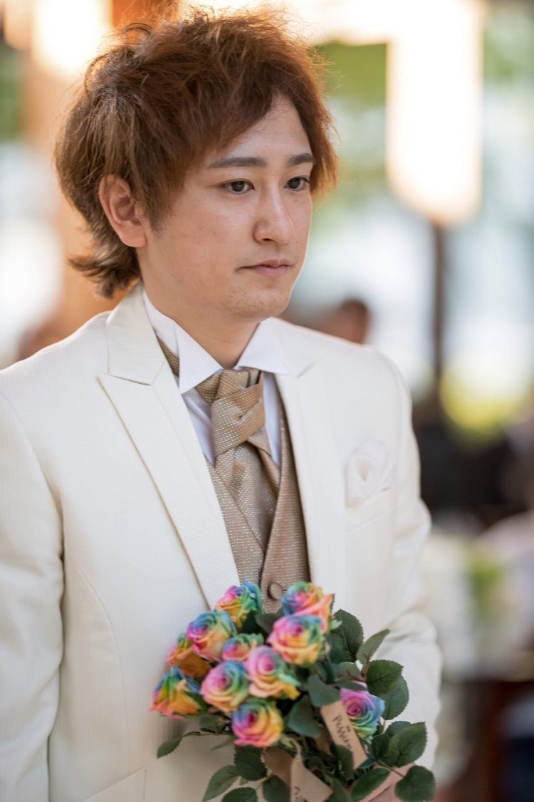 ロマンチックなダズンローズ演出。由来や取り入れ方をご紹介♪ゼクシィ