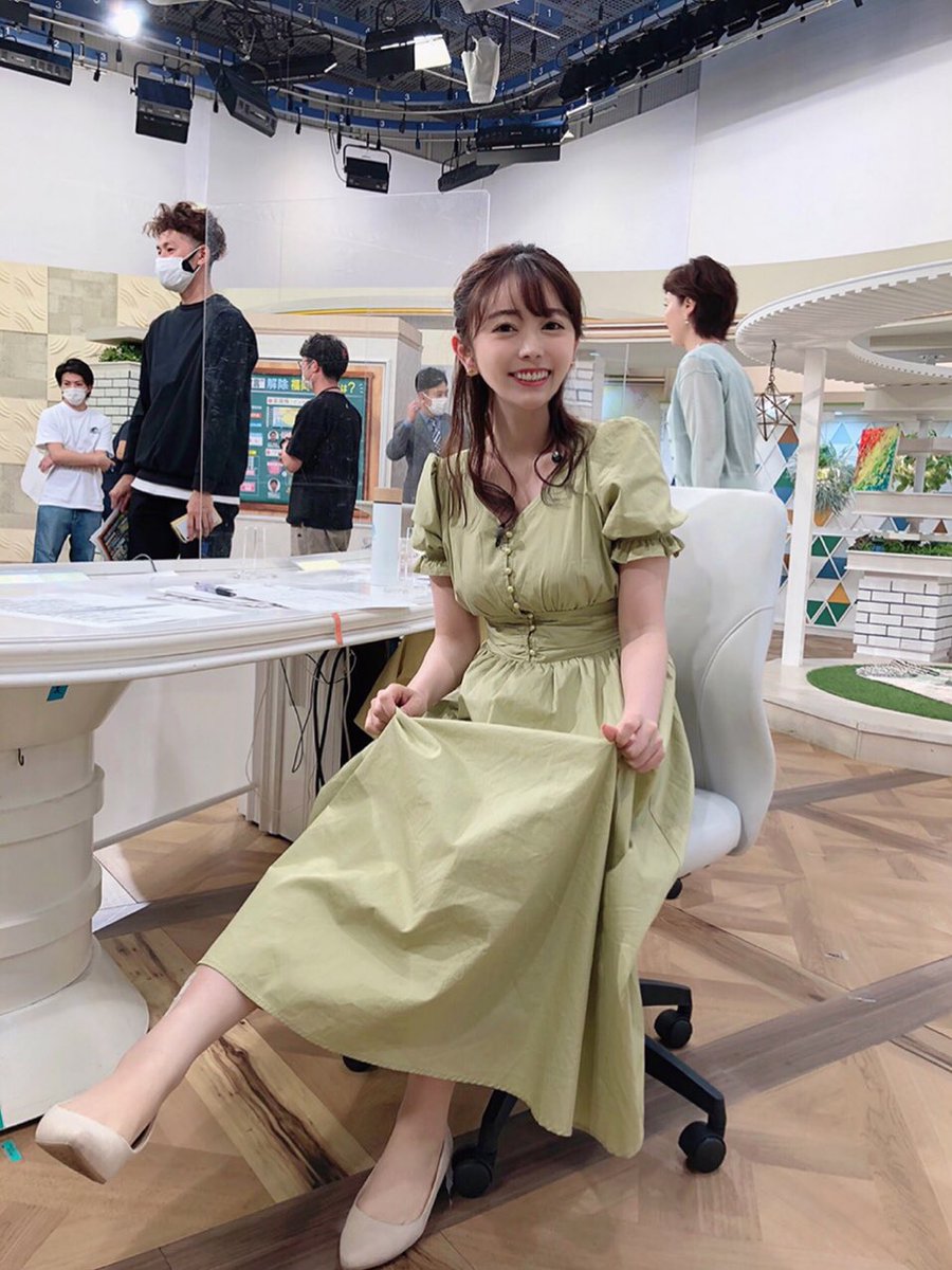 アナウンサー・辻満里奈さん 結婚を報告 「これからも一つ一つのお仕事に全身全霊で向き合っていきます」TBS NEWS DIG フォトギャラリ