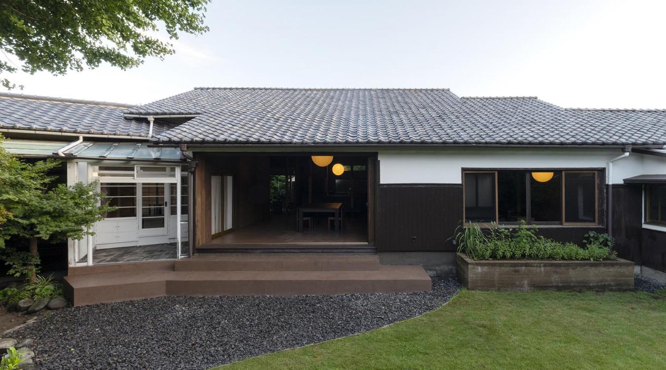 鎌倉古今で叶える！古民家ホテルで寛ぐ少人数結婚式プラン - 縁結び大学