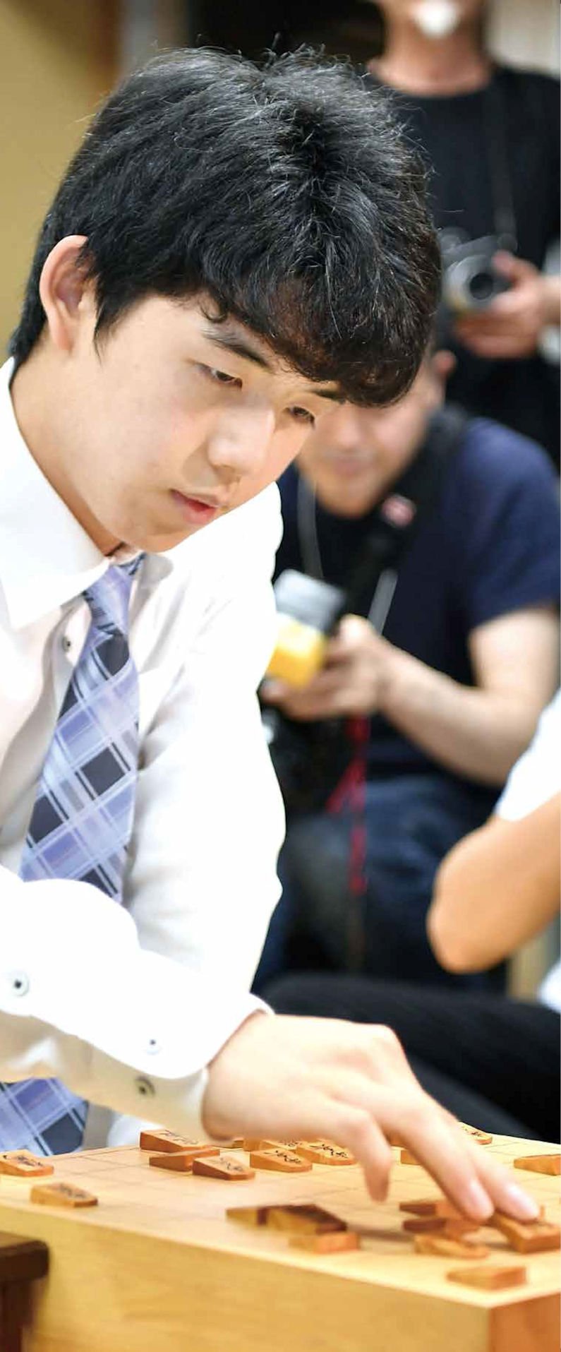 藤井聡太七冠 VS 羽生善治九段 名古屋で特別対局 将棋日本シリーズJTプロ公式戦準決勝 渡辺明九段休場により名古屋・愛知・岐阜・三重のニュース CBC newsCBC web1ページ