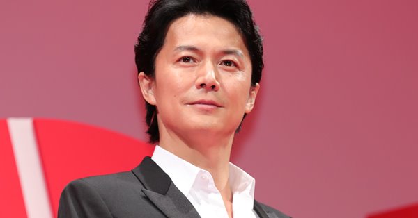 福山雅治・吹石一恵夫妻がわが子の「お受験」に猛進中デイリー新潮