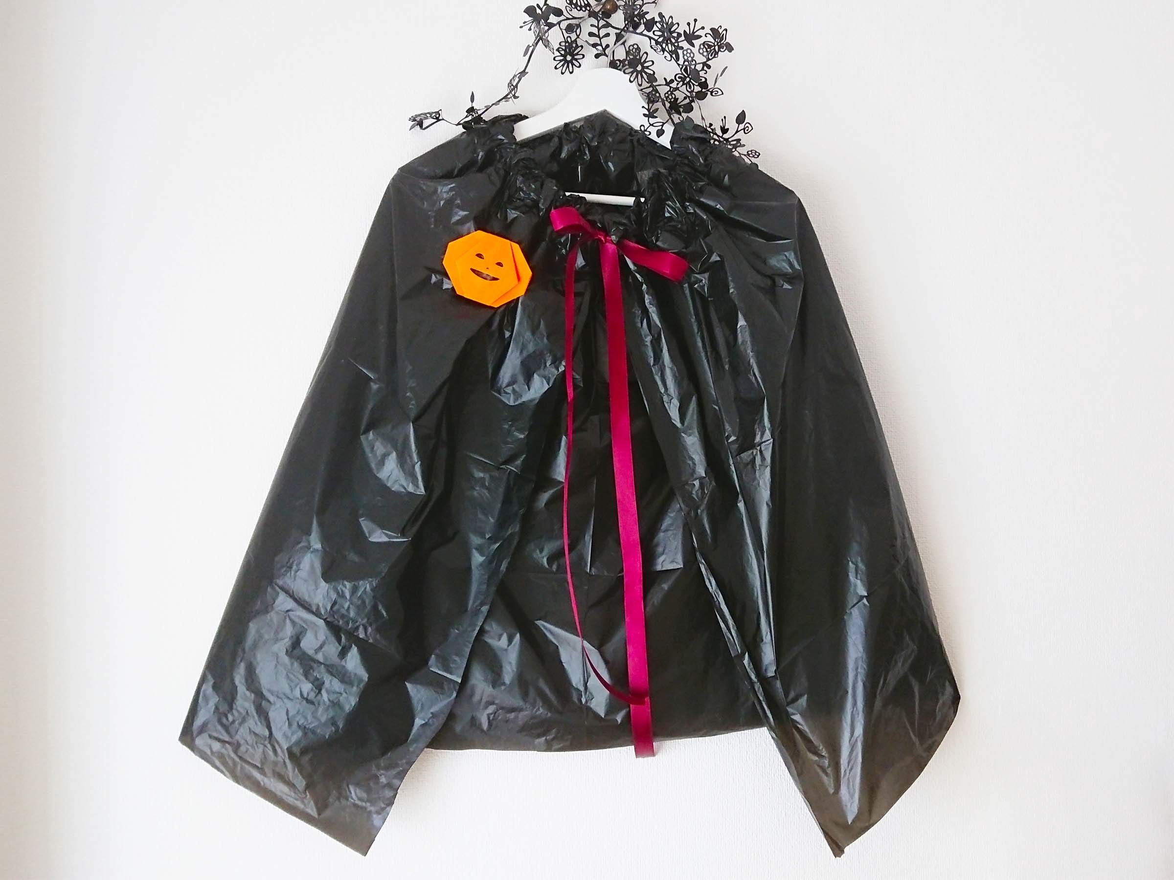 フェルトでマントづくり 文化祭 子ども ハロウィン 魔女 仮装 手作り 衣装 幼稚園 保育園 小学生 : キープオンショップ・学習保育イベント -通販 - Yahoo!ショッピング