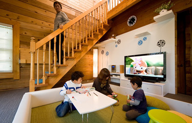 冬の兵庫県で家族連れに人気のホテルだれどこ