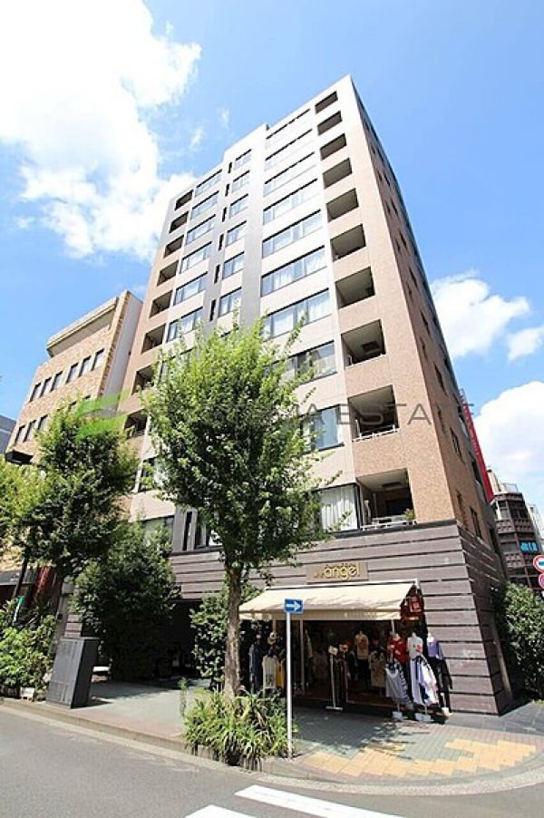 HOTEL WILL URBAN 日本橋