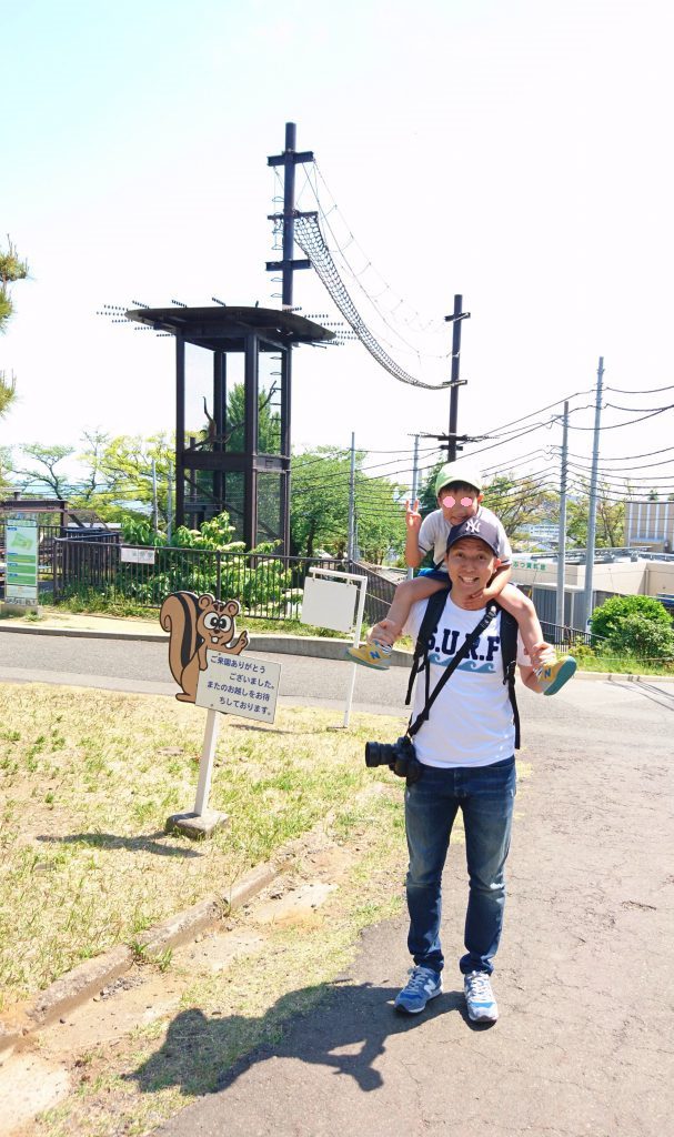 リクエスト「親子遠足コーデ」3パターン。40代からの大人カジュアルを品良く着こなすファッションブログ