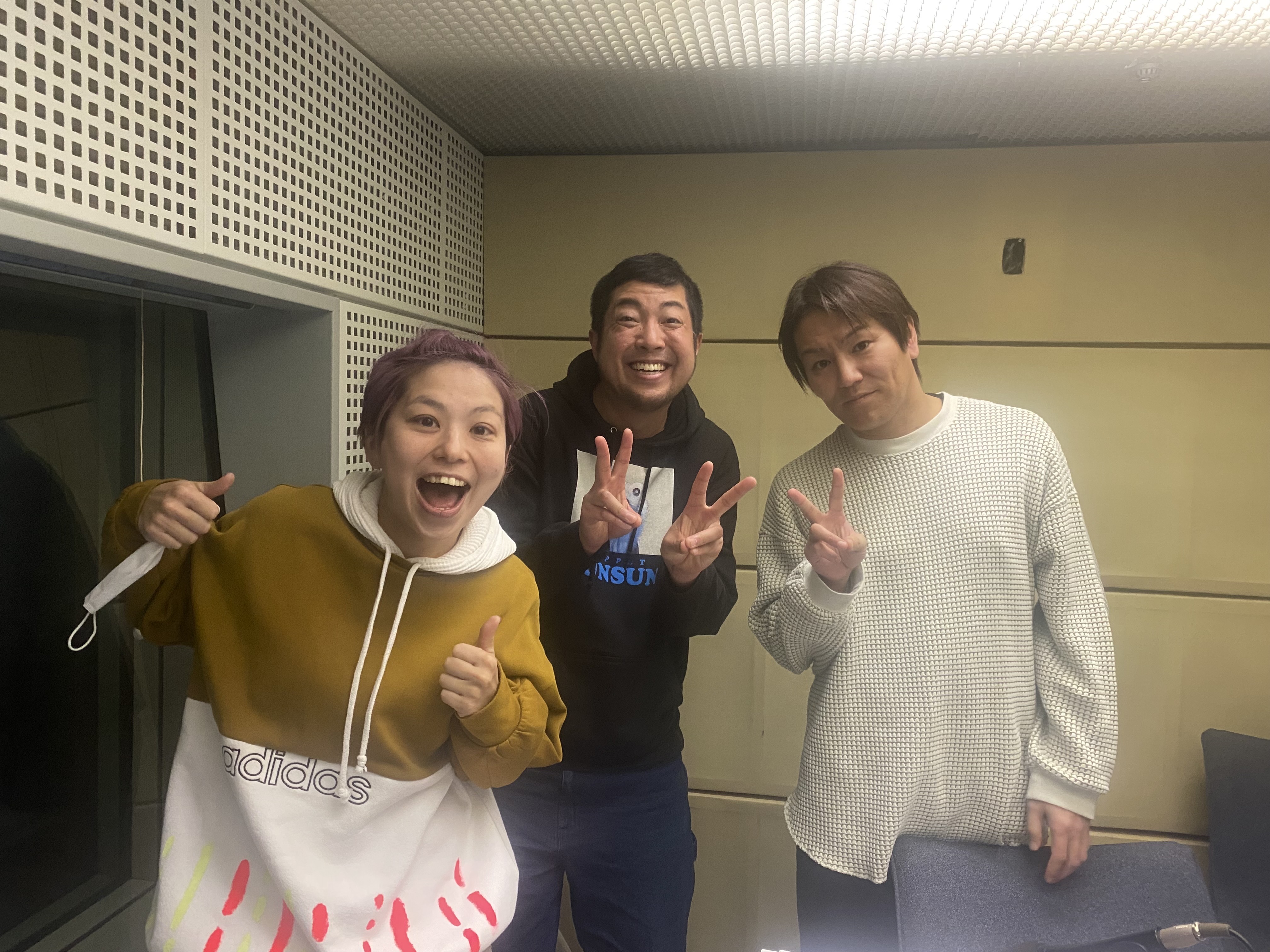 CHINTAI presents きゃりーぱみゅぱみゅ Chapter 0 ～Touch Your Heart～ -TOKYO FM 80.0MHz