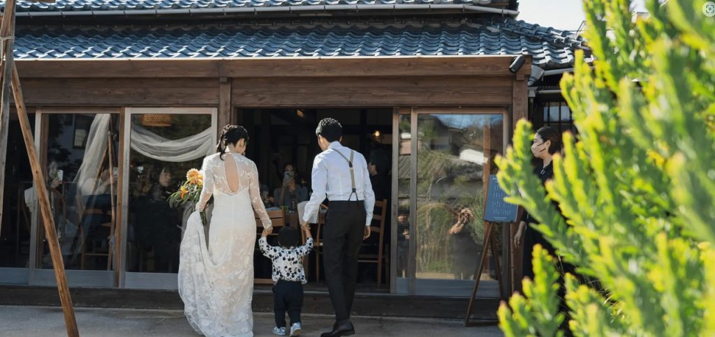 琉球古民家タカミネ竹富島 ウェディング・挙式・結婚式│Ryukyu Kominka Takamine Taketomi石垣島・八重山諸島 ウェディング・挙式・フォト専門 KANON WEDDING カノンウェディング