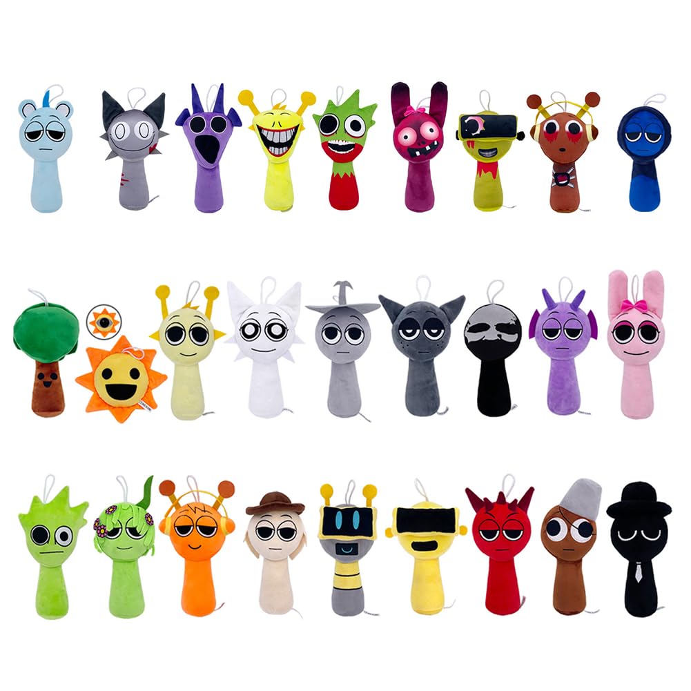 For smile of children