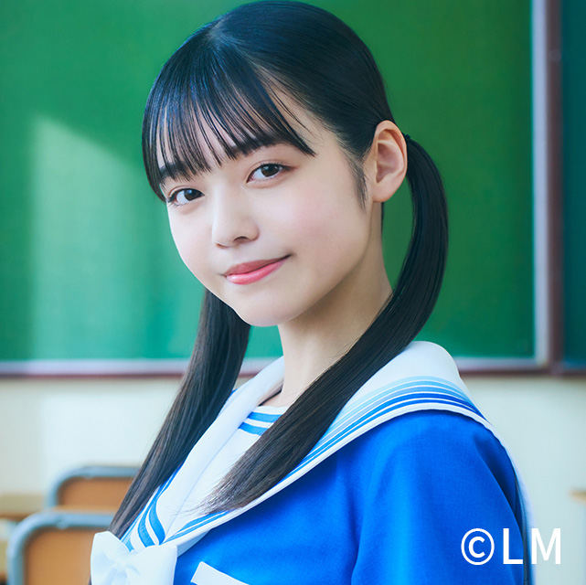 JCミスコン2024 東日本ブロックAりこちんさんの写真