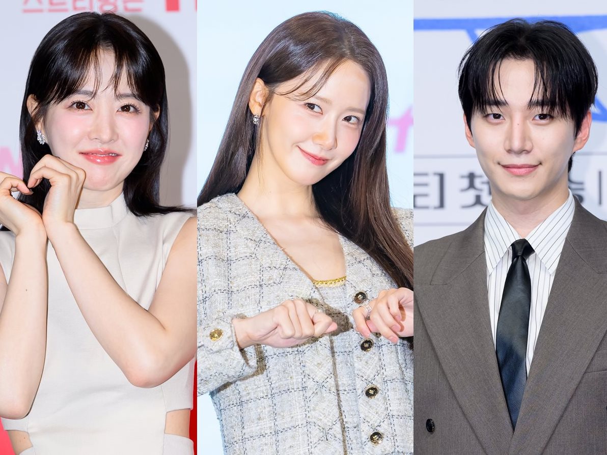 イスンギとユナの約2年の熱愛、デート写真も！破局理由は？復縁はある