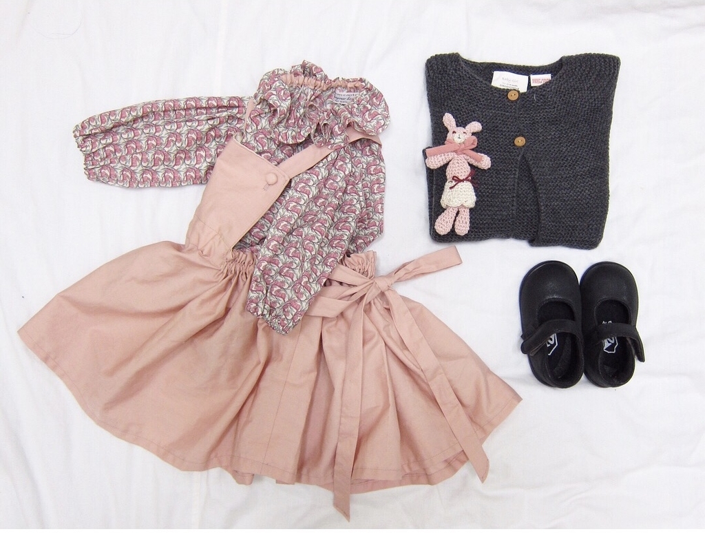 子ども服を手作りしてみよう！ 必要なもの・手順・作品例を紹介LIFE LIST - 好きな街・住みたい街・私の街