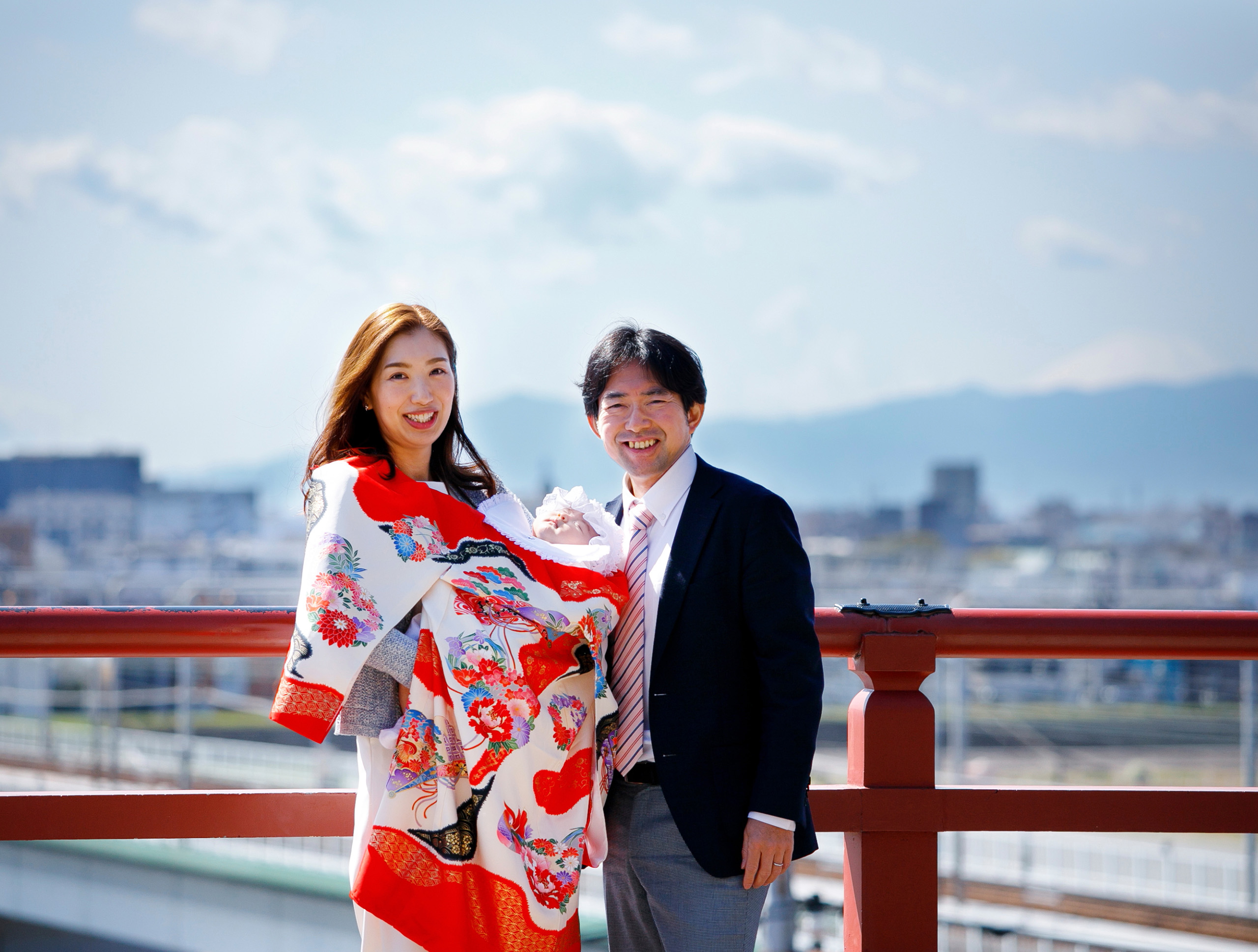 都内でお宮参りの写真撮影におすすめな写真館8選！写真館の選び方も解説おすすめの写真スタジオが見つかる写真館アワード