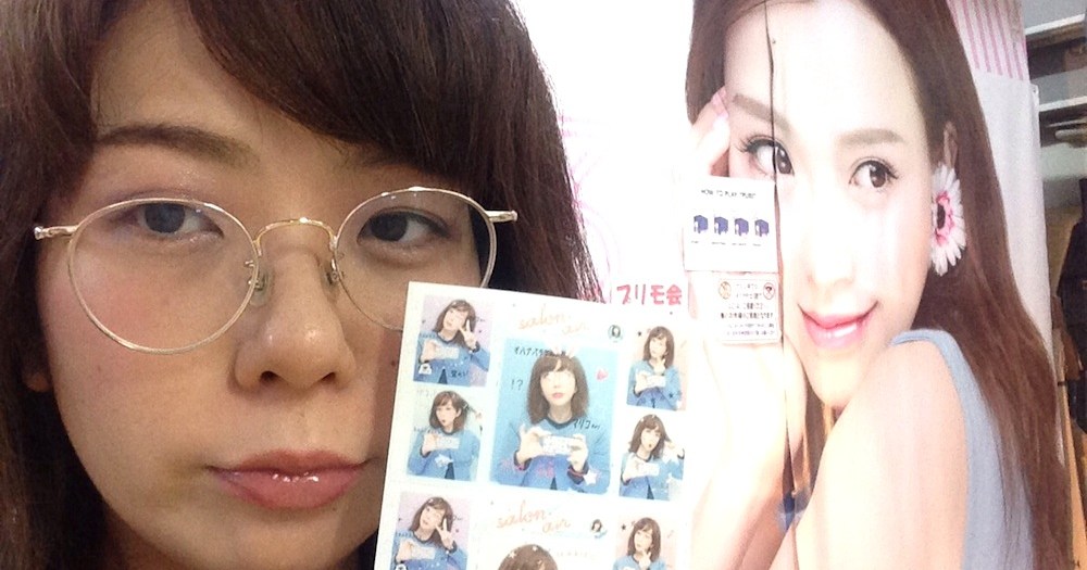 彼氏とプリクラ 機種おすすめTikTok