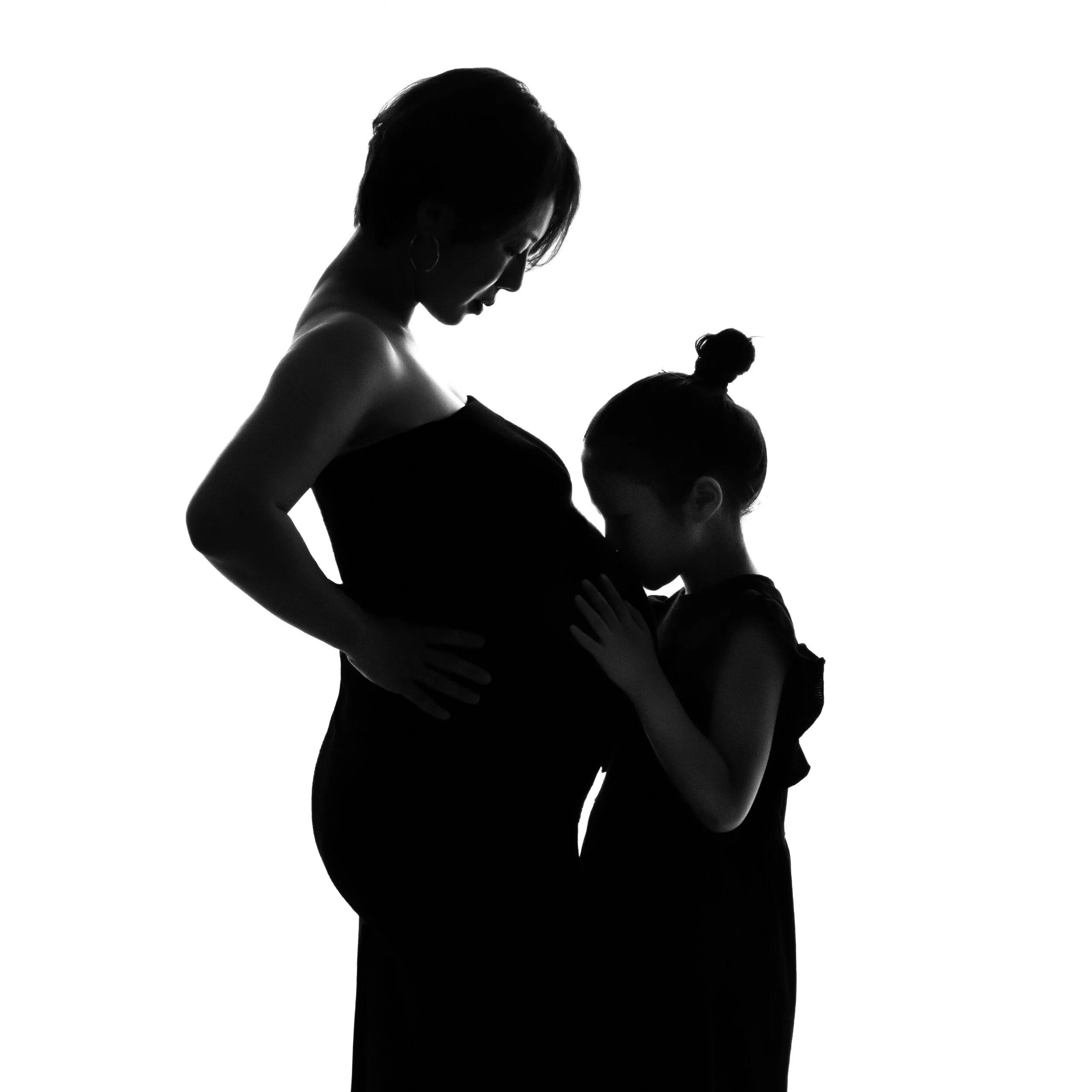 マタニティフォト 〜都内の貸切りフォトスタジオでおしゃれなマタニティ写真撮影〜写真フォトスタジオ 東京新宿 スタジオ キャプチャーフリ