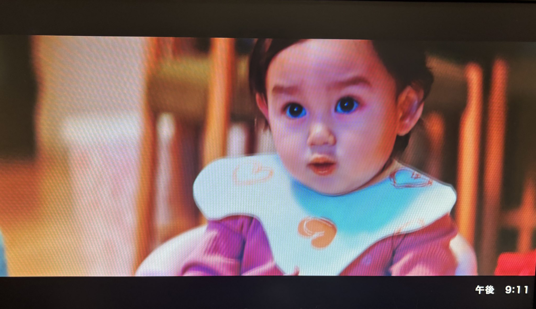 推しの子 なんだあの赤ん坊ヲタ芸打ってるぞ！ 瞳を輝かせ踊るアイとアクア＆ルビーが3人セットでフィギュア化アニメ！アニメ