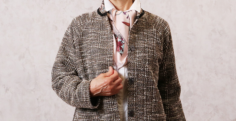 孫の入学式に着る服装 60代女性に似合うフォーマルファッションのおすすめプレゼント口コミ人気ランキング 予算20,000円以内 ocruyo オクルヨ