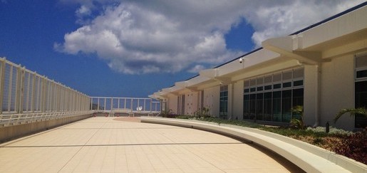 沖縄県 那覇空港を赤ちゃん連れで利用！授乳室やキッズスペースはあるの？0からの子育て日記