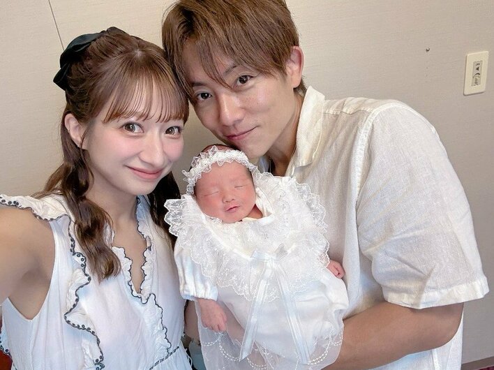 辻希美、長男の誕生日を“肉ケーキ”で祝福「大好きな友達に囲まれて」エンタメ話題ABEMA TIMESアベマタイムズ