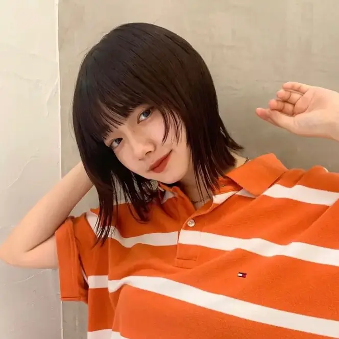 2025年秋 ショート キッズの髪型・ヘアアレンジ人気順4ページ目ホットペッパービューティー ヘアスタイル