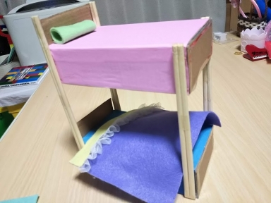 Amazonリカちゃん LF-10 ミキちゃんマキちゃん2だんベッド家具おもちゃ