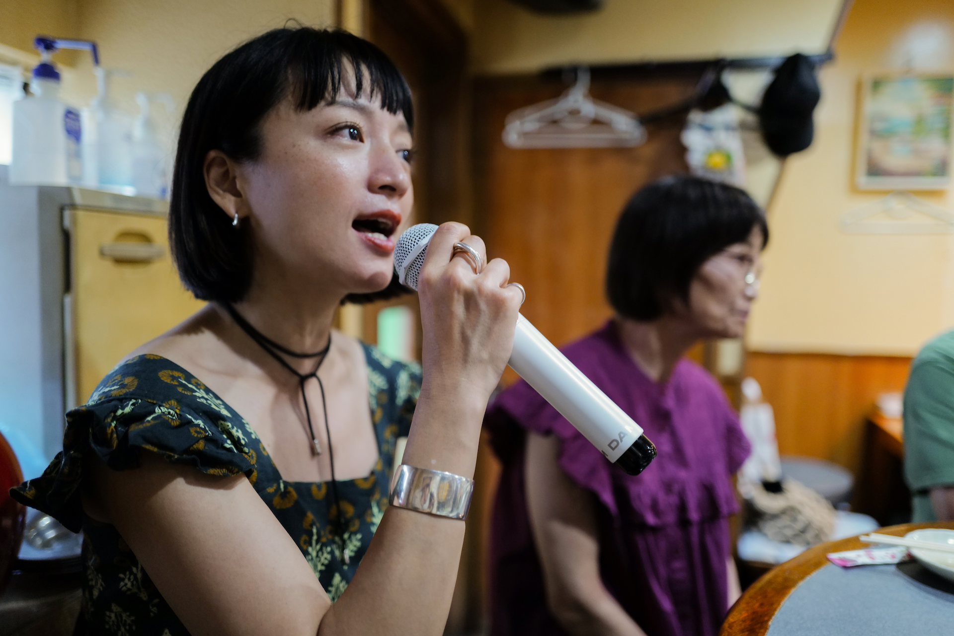 Creema クリスマスCM放映スタート！モデル 高山都さん・安井達郎 さんご夫婦のインタビューと撮影ウラ話をご紹介ハンドメイド、手作り通販・販売のCreema