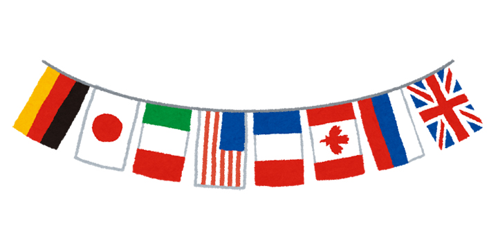 Amazon.co.jp: 万国旗 運動会 世界 国旗 100ヶ国 連旗 体育 イベント バー 装飾 国際交流 フェスティバル 展示会場 競技場フラッグ スポーツ応援 観戦 文化祭 サッカー 旗 長さ25ｍ : おもちゃ