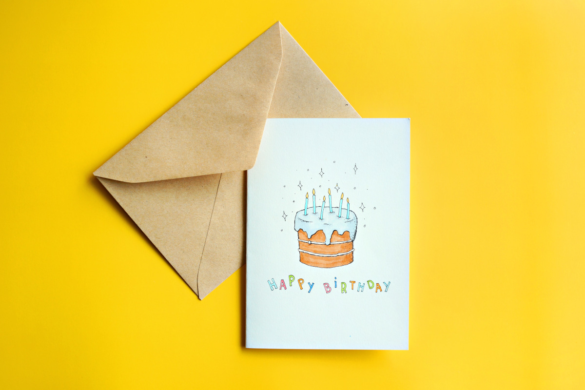 保育園で贈る誕生日メッセージ18選！年齢別に完全解説