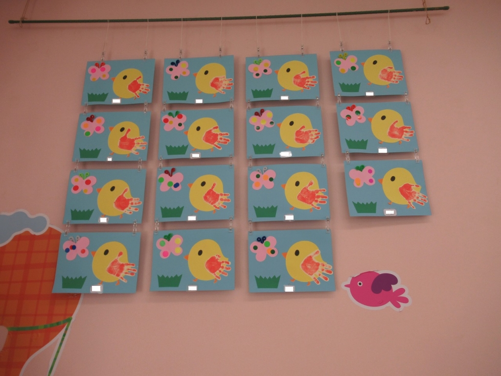 1月 1歳児にピッタリ！ お正月にちなんだ簡単製作アイディア5選保育士を応援する情報サイト 保育と暮らしをすこやかに ほいくらし