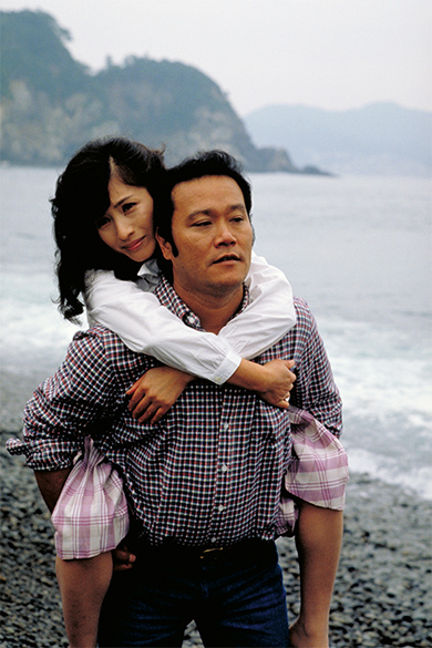 担当ディレクターが語る、西田敏行と竹下景子を泣かせたNHKラジオドラマ『閉店屋五郎２』の魅力。 原宏一の人気シリーズ『廃墟ラブ』が待望のラジオドラマ化！インタビュー・対談 - 本の話